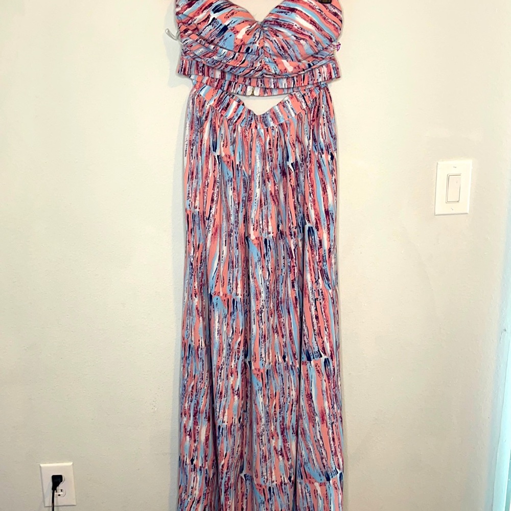 Summer Maxi dress